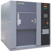 冷热冲击试验箱（三箱）